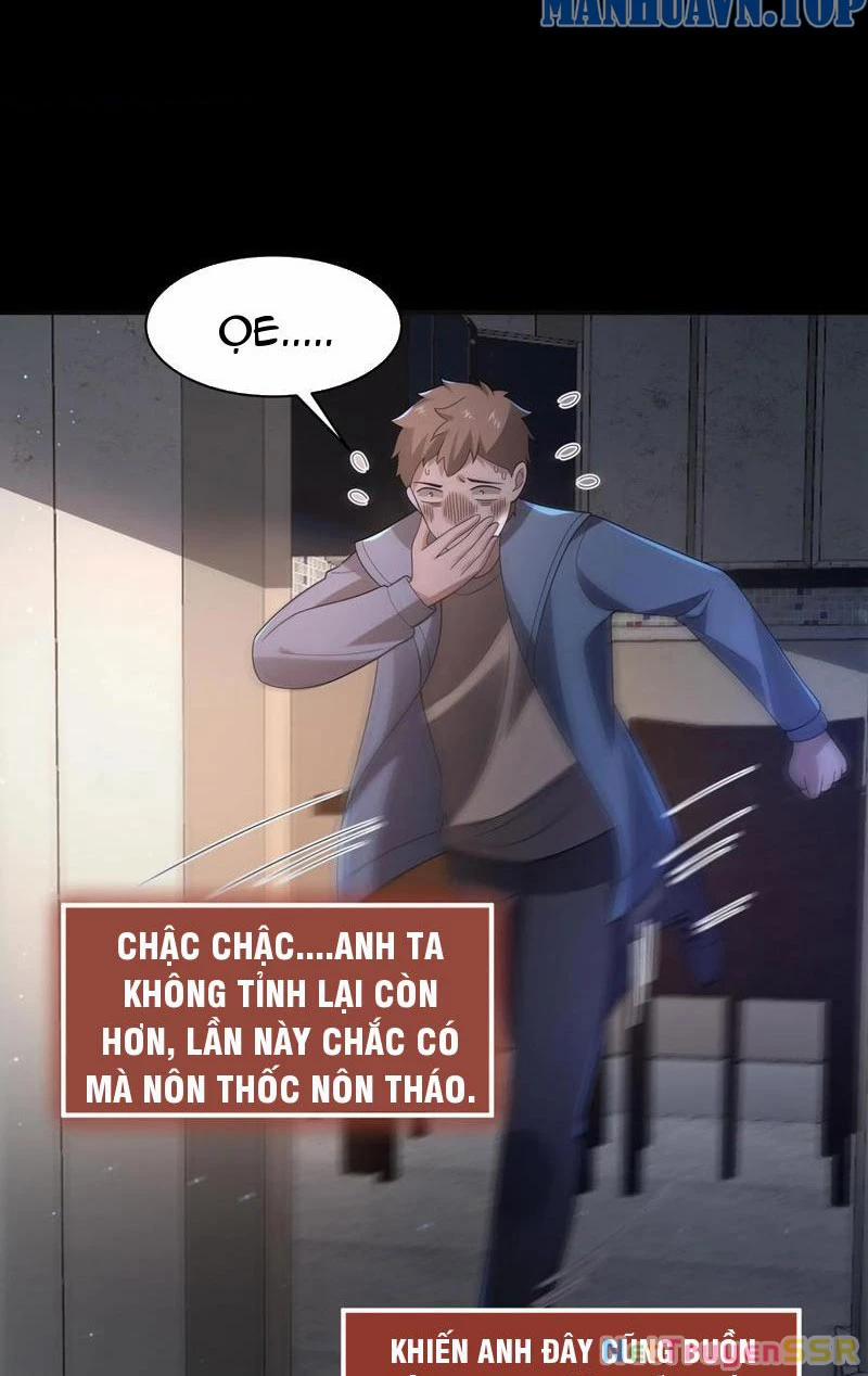 Quy Tắc Chuyện Lạ: Bắt Đầu Hóa Thân Đánh Lui Chiến Thần 165 trang 10