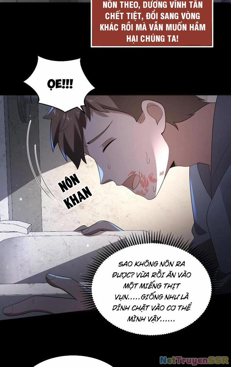 Quy Tắc Chuyện Lạ: Bắt Đầu Hóa Thân Đánh Lui Chiến Thần 165 trang 11