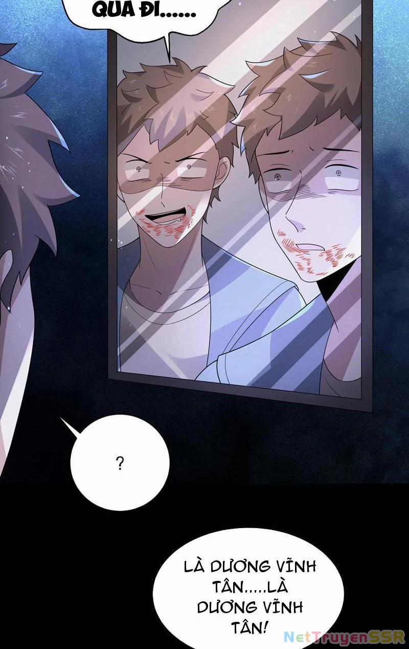 Quy Tắc Chuyện Lạ: Bắt Đầu Hóa Thân Đánh Lui Chiến Thần 165 trang 15