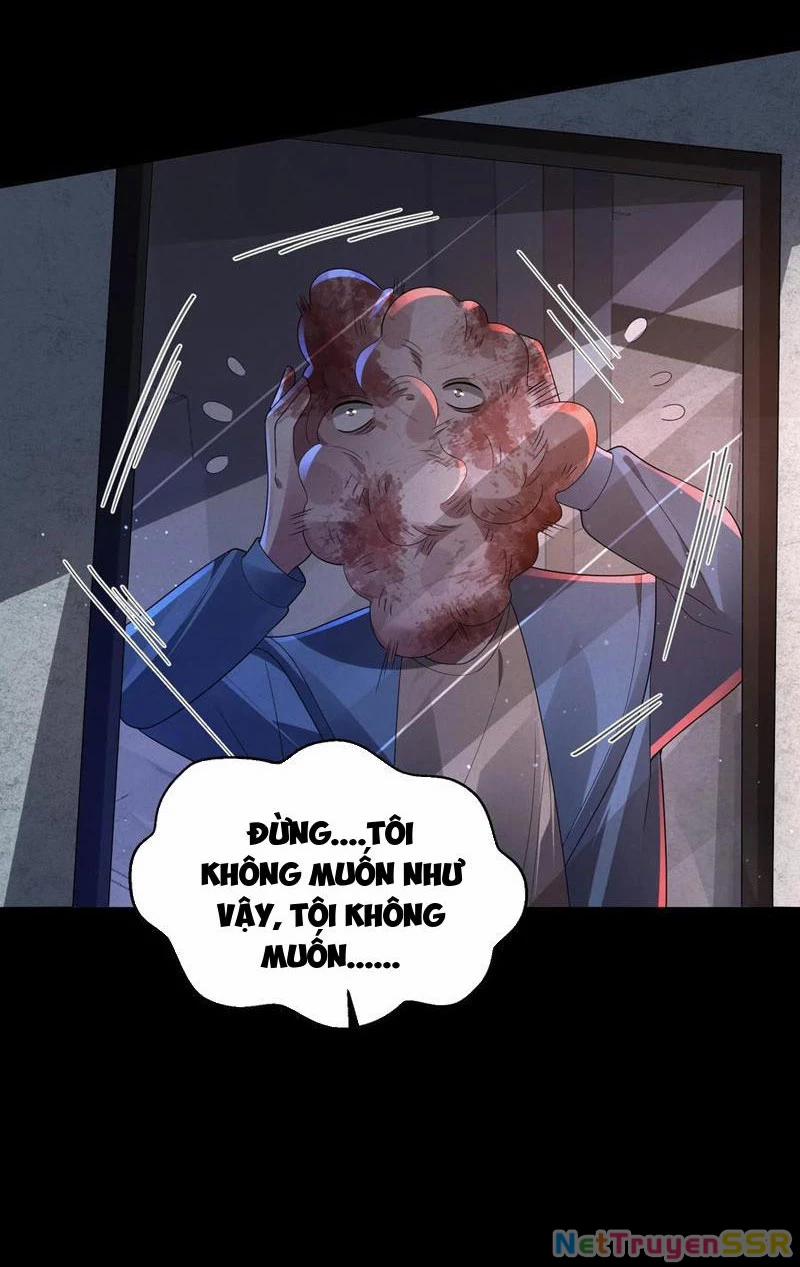 Quy Tắc Chuyện Lạ: Bắt Đầu Hóa Thân Đánh Lui Chiến Thần 165 trang 17