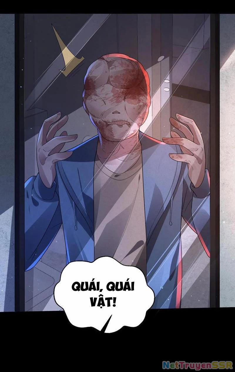 Quy Tắc Chuyện Lạ: Bắt Đầu Hóa Thân Đánh Lui Chiến Thần 165 trang 18