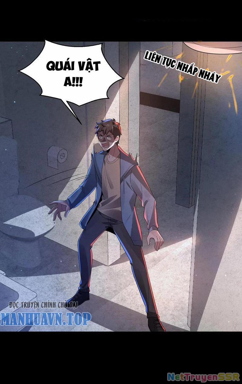 Quy Tắc Chuyện Lạ: Bắt Đầu Hóa Thân Đánh Lui Chiến Thần 165 trang 19