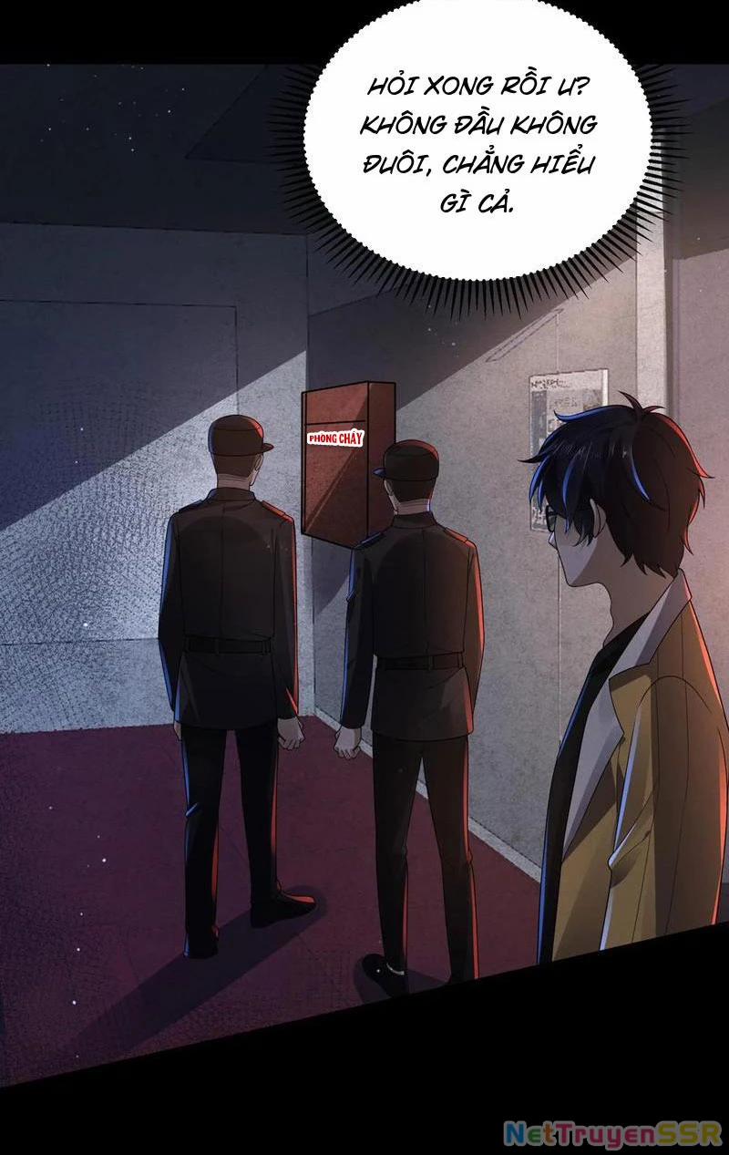 Quy Tắc Chuyện Lạ: Bắt Đầu Hóa Thân Đánh Lui Chiến Thần 165 trang 2