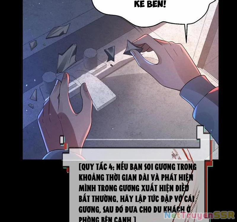 Quy Tắc Chuyện Lạ: Bắt Đầu Hóa Thân Đánh Lui Chiến Thần 165 trang 23