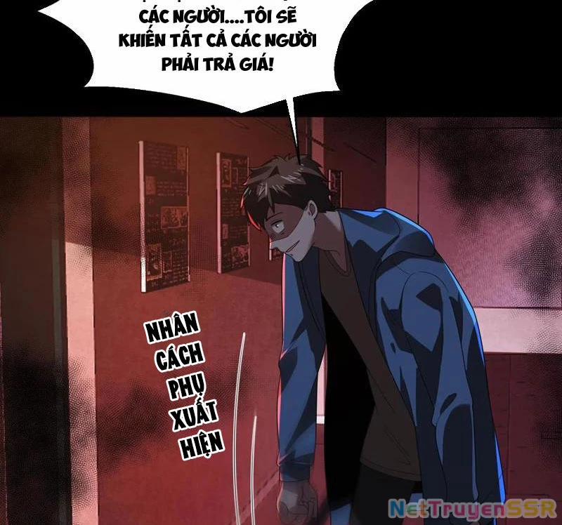 Quy Tắc Chuyện Lạ: Bắt Đầu Hóa Thân Đánh Lui Chiến Thần 165 trang 31