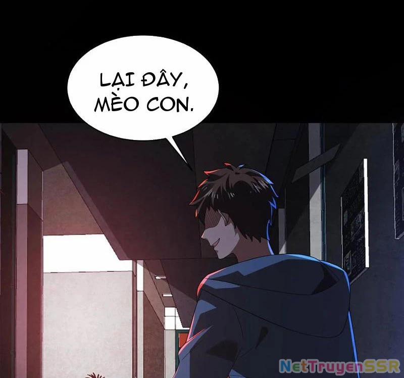 Quy Tắc Chuyện Lạ: Bắt Đầu Hóa Thân Đánh Lui Chiến Thần 165 trang 35