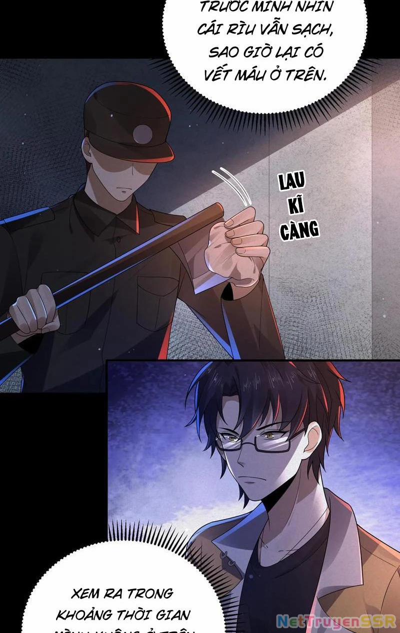 Quy Tắc Chuyện Lạ: Bắt Đầu Hóa Thân Đánh Lui Chiến Thần 165 trang 4