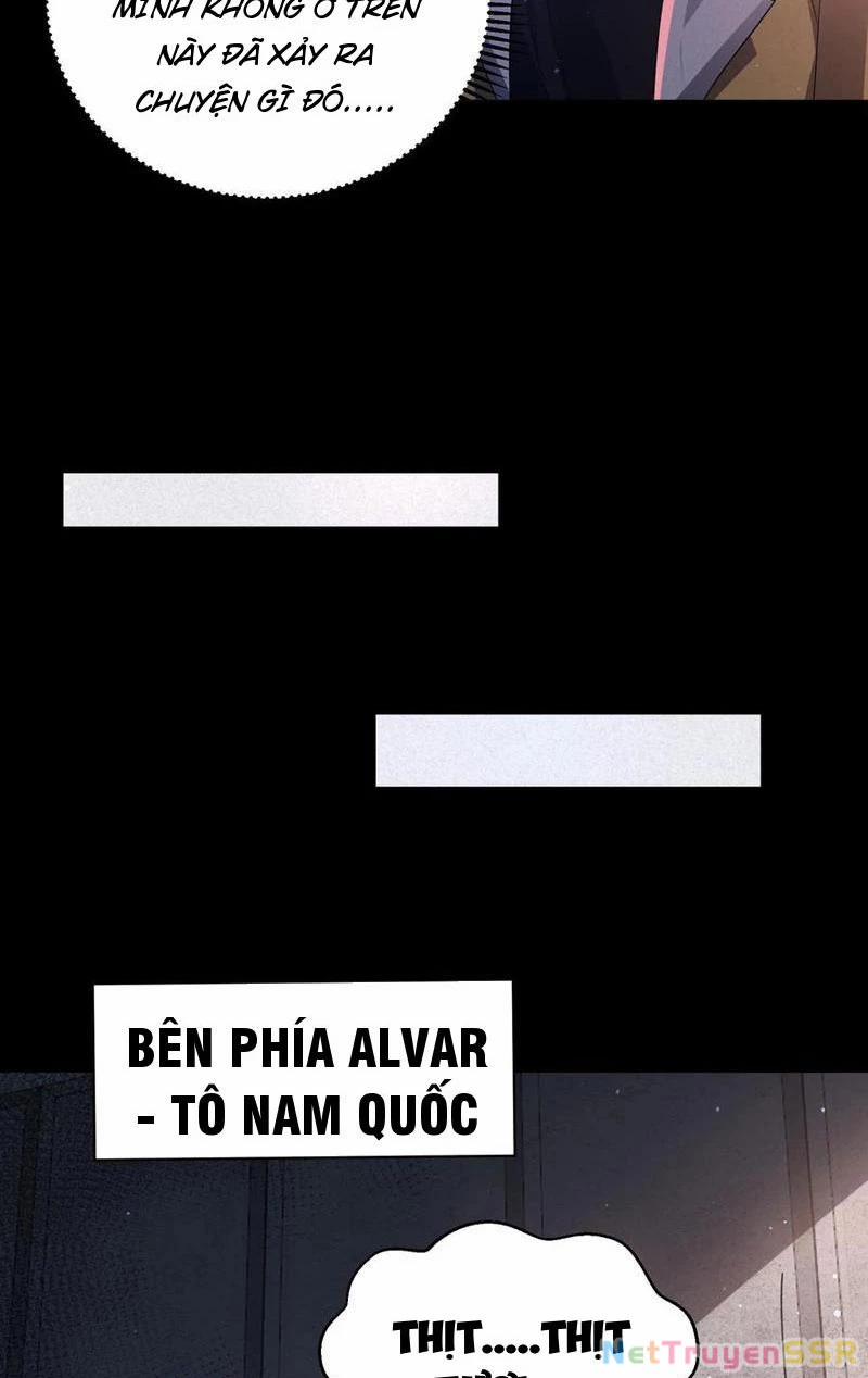 Quy Tắc Chuyện Lạ: Bắt Đầu Hóa Thân Đánh Lui Chiến Thần 165 trang 5