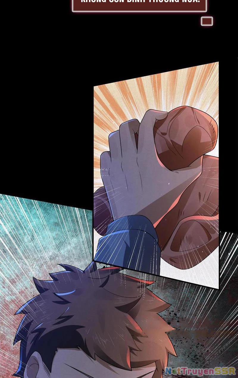 Quy Tắc Chuyện Lạ: Bắt Đầu Hóa Thân Đánh Lui Chiến Thần 165 trang 7