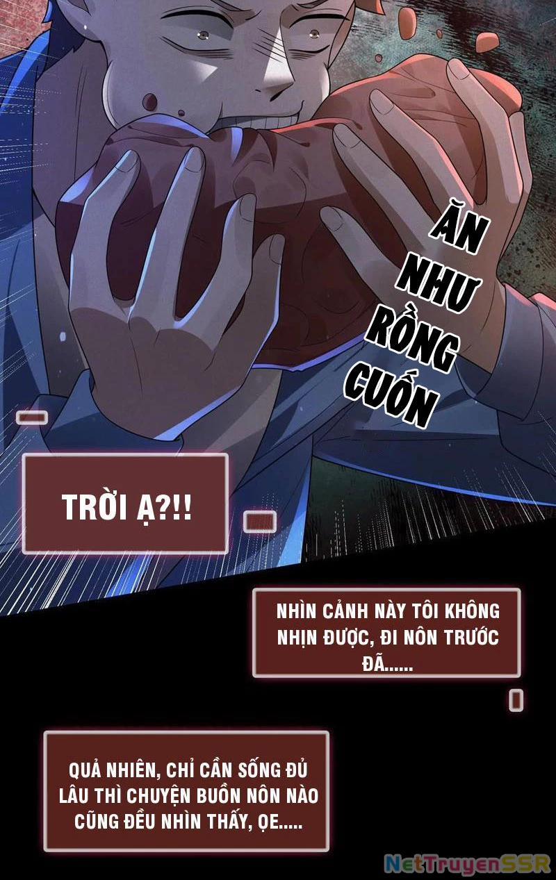 Quy Tắc Chuyện Lạ: Bắt Đầu Hóa Thân Đánh Lui Chiến Thần 165 trang 8