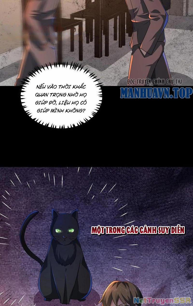 Quy Tắc Chuyện Lạ: Bắt Đầu Hóa Thân Đánh Lui Chiến Thần 167 trang 10