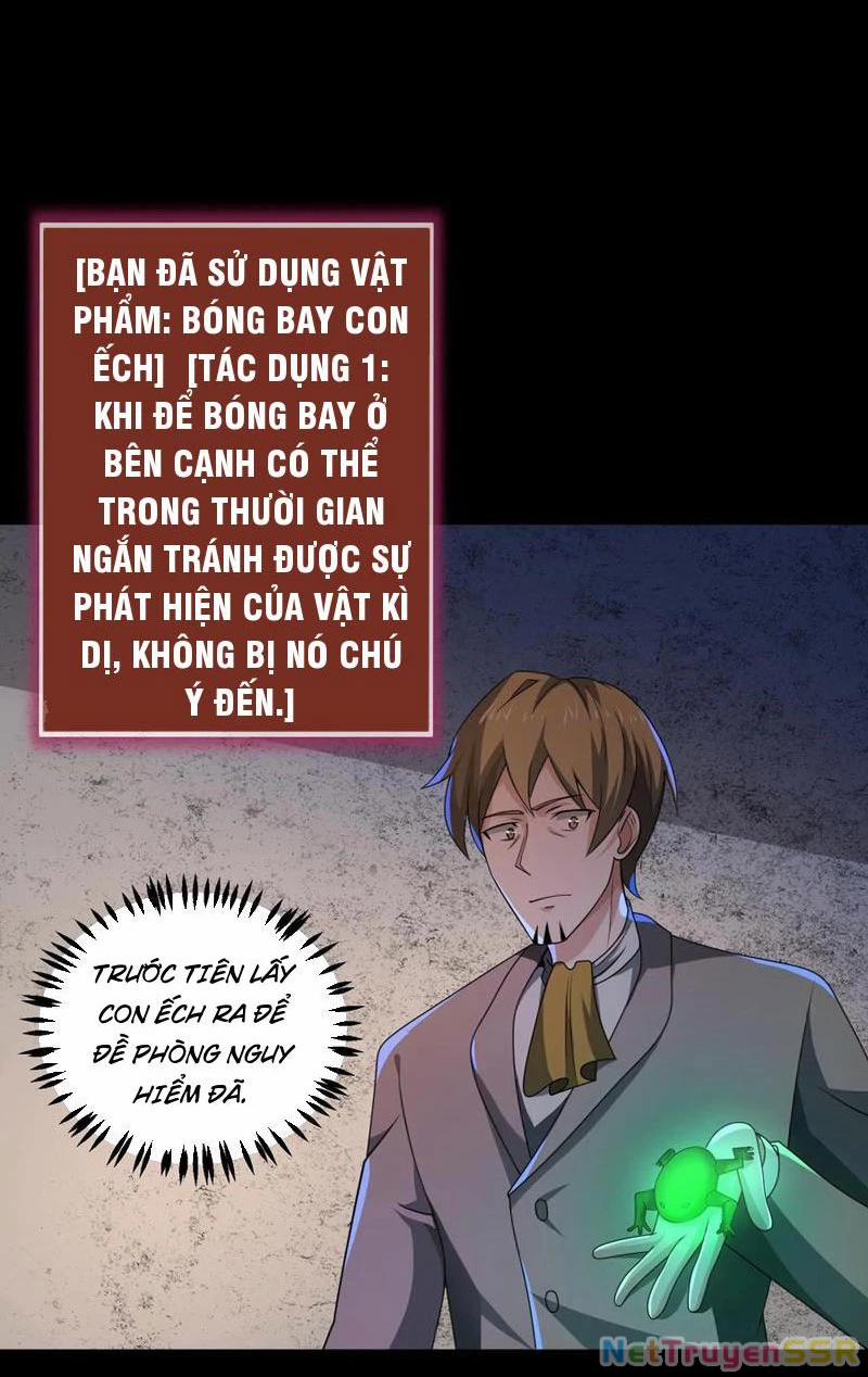 Quy Tắc Chuyện Lạ: Bắt Đầu Hóa Thân Đánh Lui Chiến Thần 167 trang 13