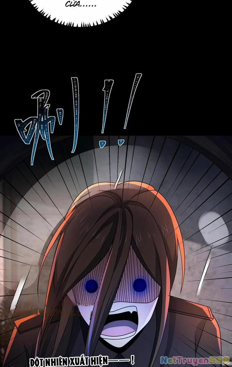 Quy Tắc Chuyện Lạ: Bắt Đầu Hóa Thân Đánh Lui Chiến Thần 167 trang 16