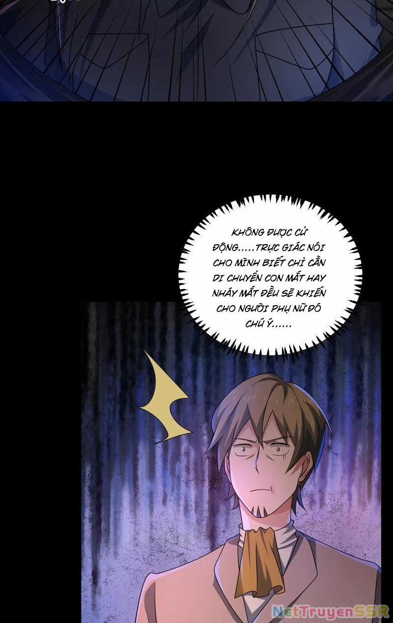 Quy Tắc Chuyện Lạ: Bắt Đầu Hóa Thân Đánh Lui Chiến Thần 167 trang 17