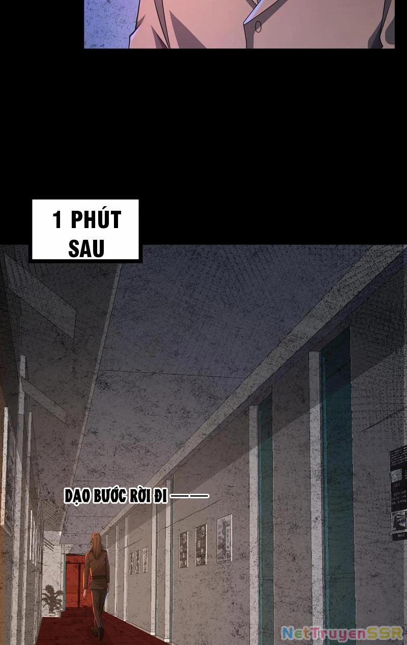 Quy Tắc Chuyện Lạ: Bắt Đầu Hóa Thân Đánh Lui Chiến Thần 167 trang 18