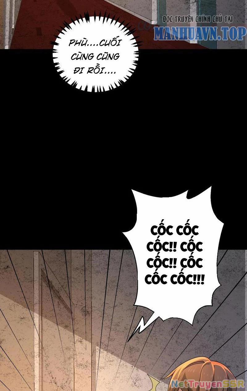 Quy Tắc Chuyện Lạ: Bắt Đầu Hóa Thân Đánh Lui Chiến Thần 167 trang 19