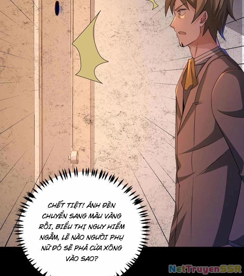 Quy Tắc Chuyện Lạ: Bắt Đầu Hóa Thân Đánh Lui Chiến Thần 167 trang 20