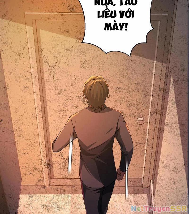 Quy Tắc Chuyện Lạ: Bắt Đầu Hóa Thân Đánh Lui Chiến Thần 167 trang 23