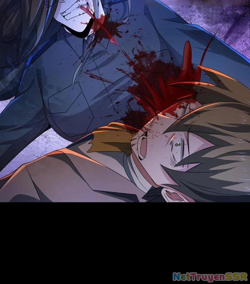 Quy Tắc Chuyện Lạ: Bắt Đầu Hóa Thân Đánh Lui Chiến Thần 167 trang 25