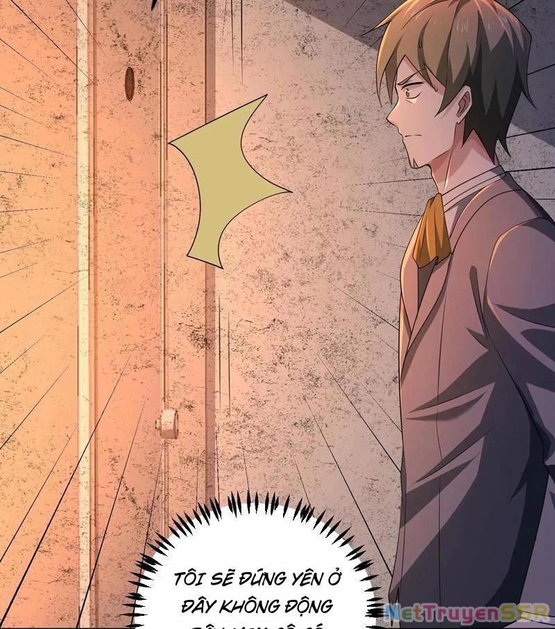 Quy Tắc Chuyện Lạ: Bắt Đầu Hóa Thân Đánh Lui Chiến Thần 167 trang 27