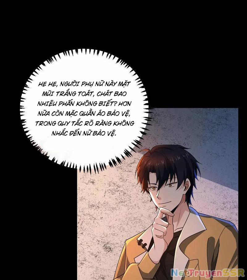 Quy Tắc Chuyện Lạ: Bắt Đầu Hóa Thân Đánh Lui Chiến Thần 167 trang 37