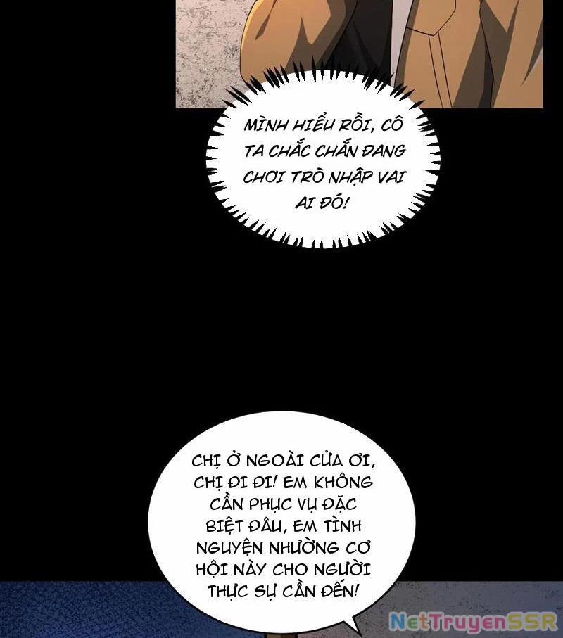 Quy Tắc Chuyện Lạ: Bắt Đầu Hóa Thân Đánh Lui Chiến Thần 167 trang 38