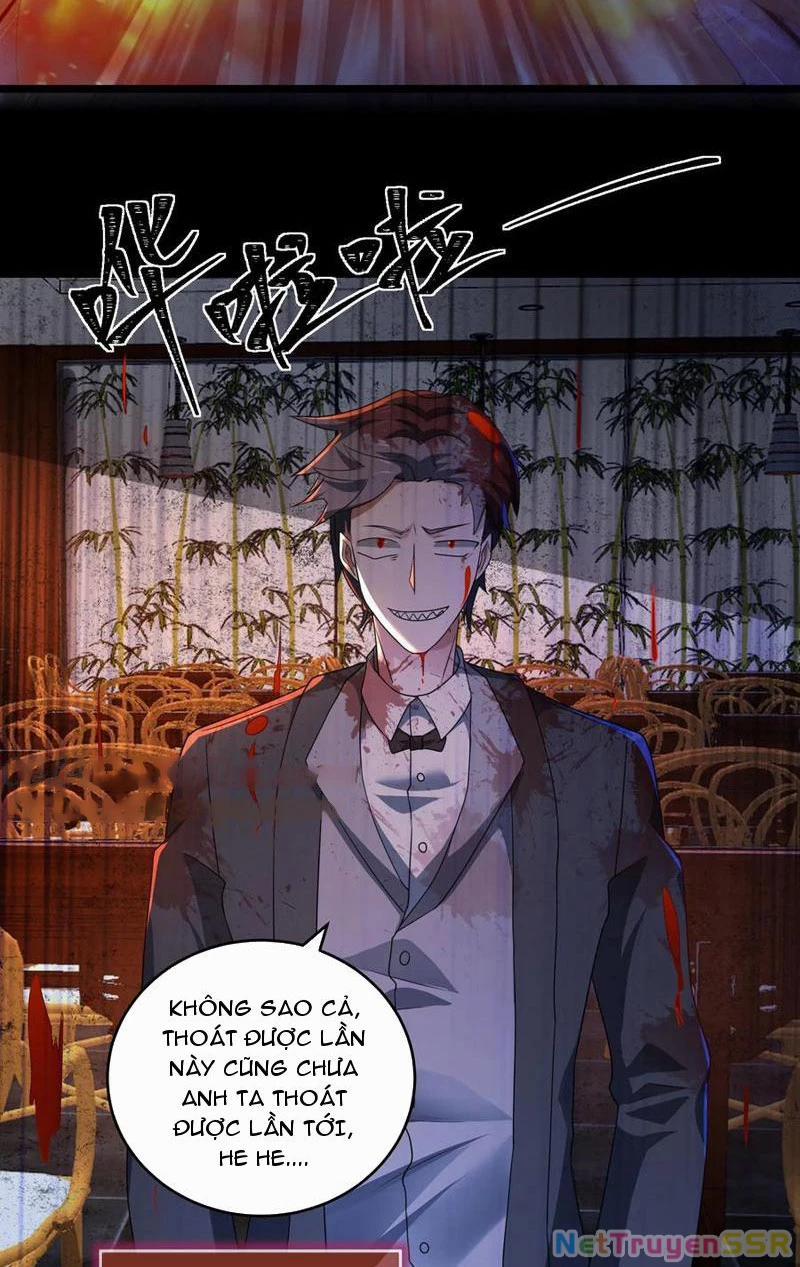 Quy Tắc Chuyện Lạ: Bắt Đầu Hóa Thân Đánh Lui Chiến Thần 167 trang 5