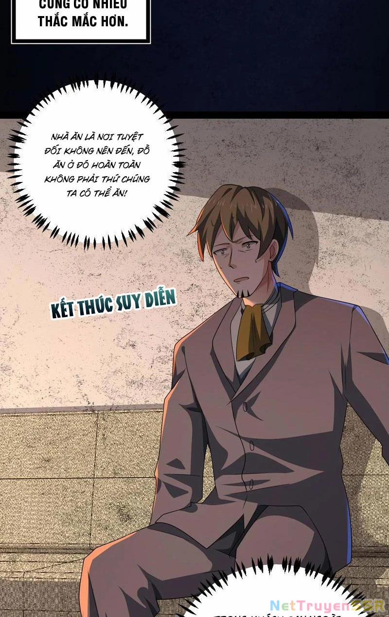 Quy Tắc Chuyện Lạ: Bắt Đầu Hóa Thân Đánh Lui Chiến Thần 167 trang 8