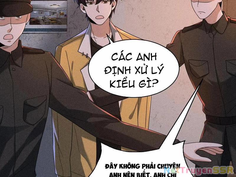 Quy Tắc Chuyện Lạ: Bắt Đầu Hóa Thân Đánh Lui Chiến Thần 168 trang 40