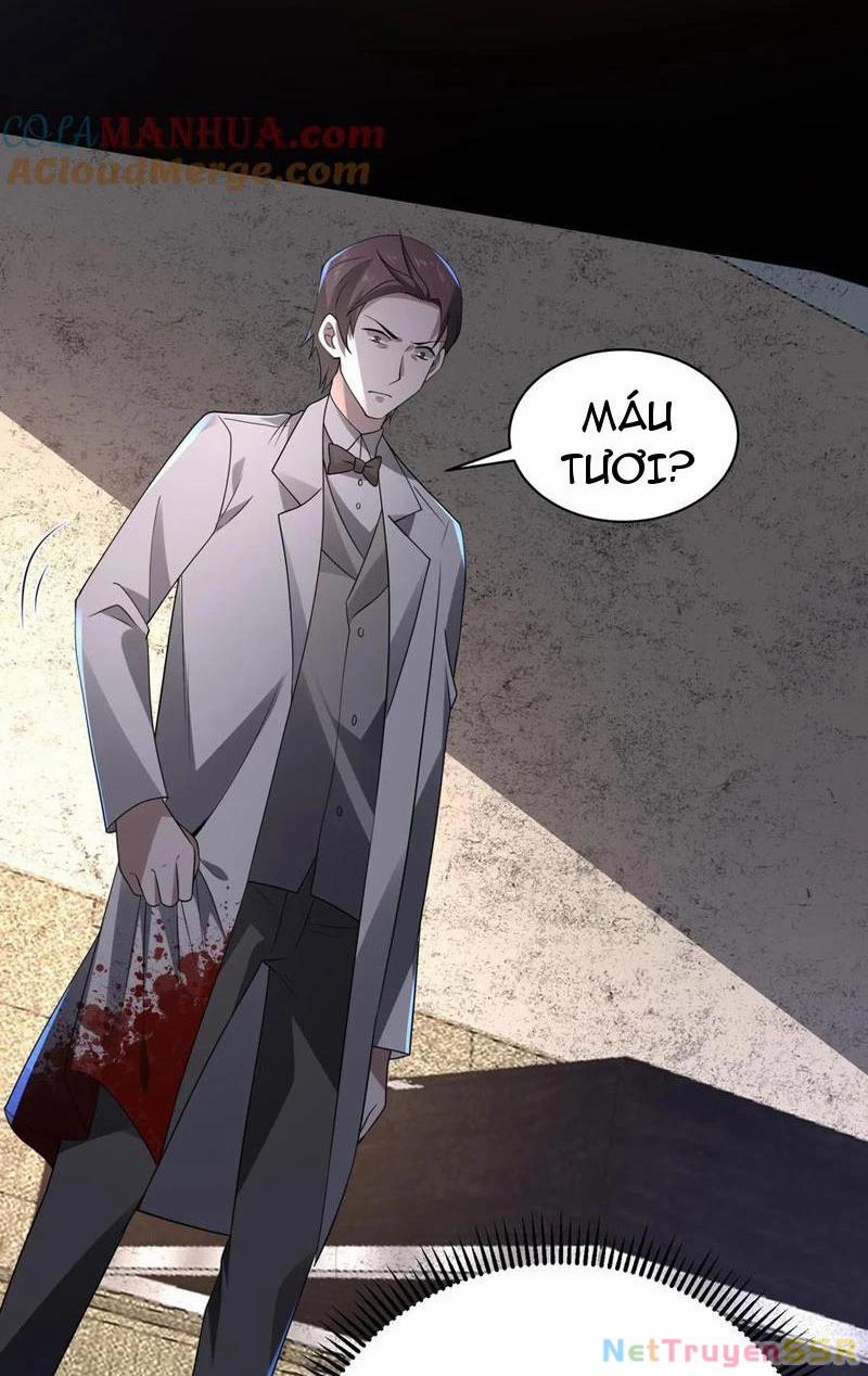 Quy Tắc Chuyện Lạ: Bắt Đầu Hóa Thân Đánh Lui Chiến Thần 169 trang 10