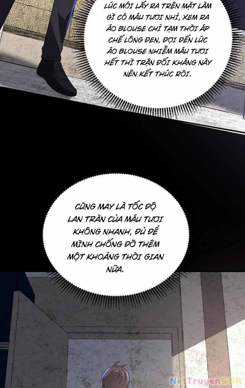 Quy Tắc Chuyện Lạ: Bắt Đầu Hóa Thân Đánh Lui Chiến Thần 169 trang 11