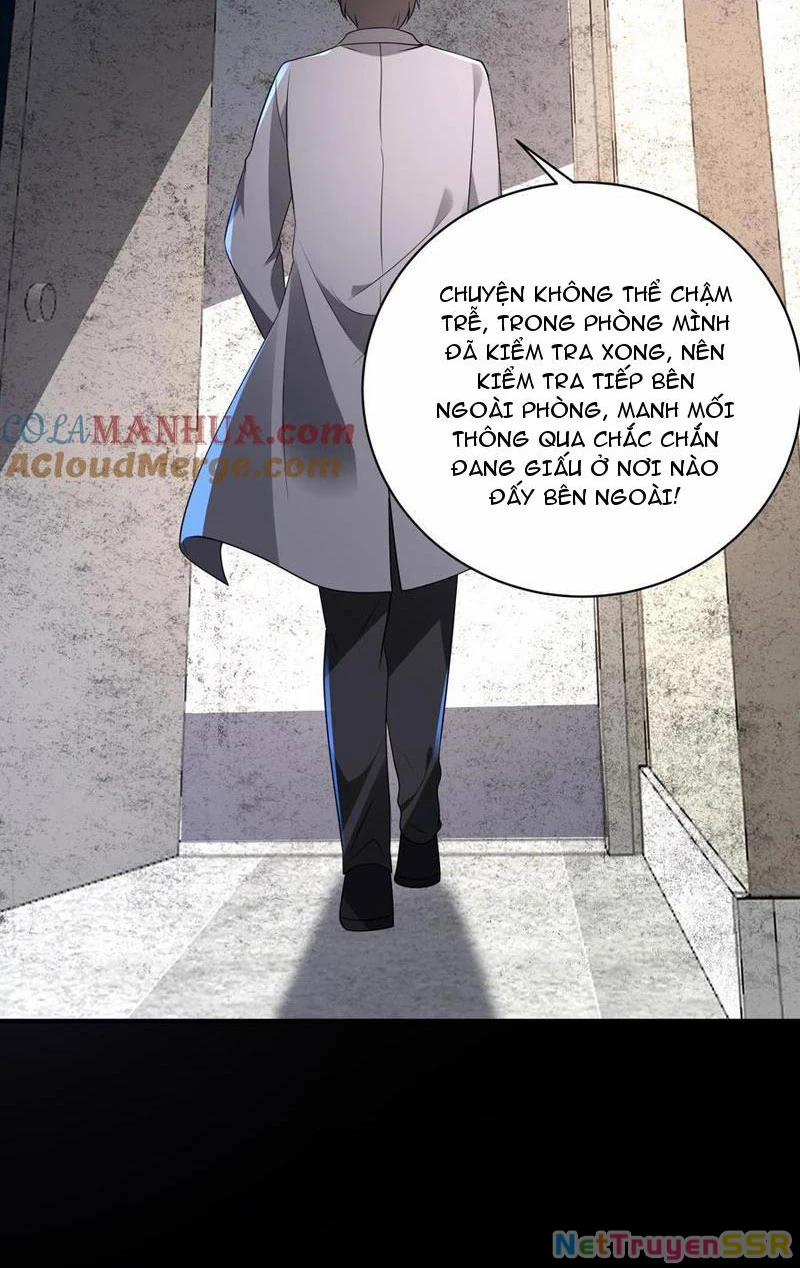 Quy Tắc Chuyện Lạ: Bắt Đầu Hóa Thân Đánh Lui Chiến Thần 169 trang 12