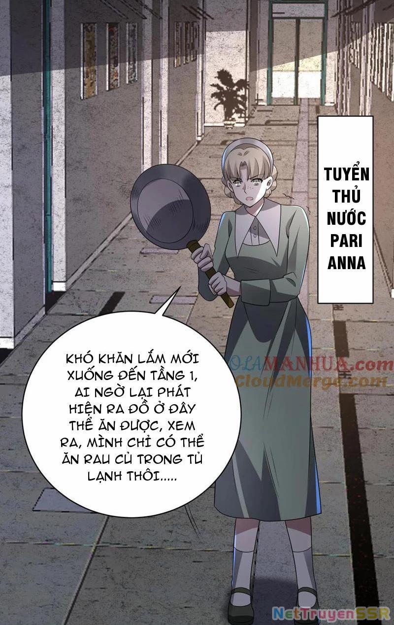 Quy Tắc Chuyện Lạ: Bắt Đầu Hóa Thân Đánh Lui Chiến Thần 169 trang 14