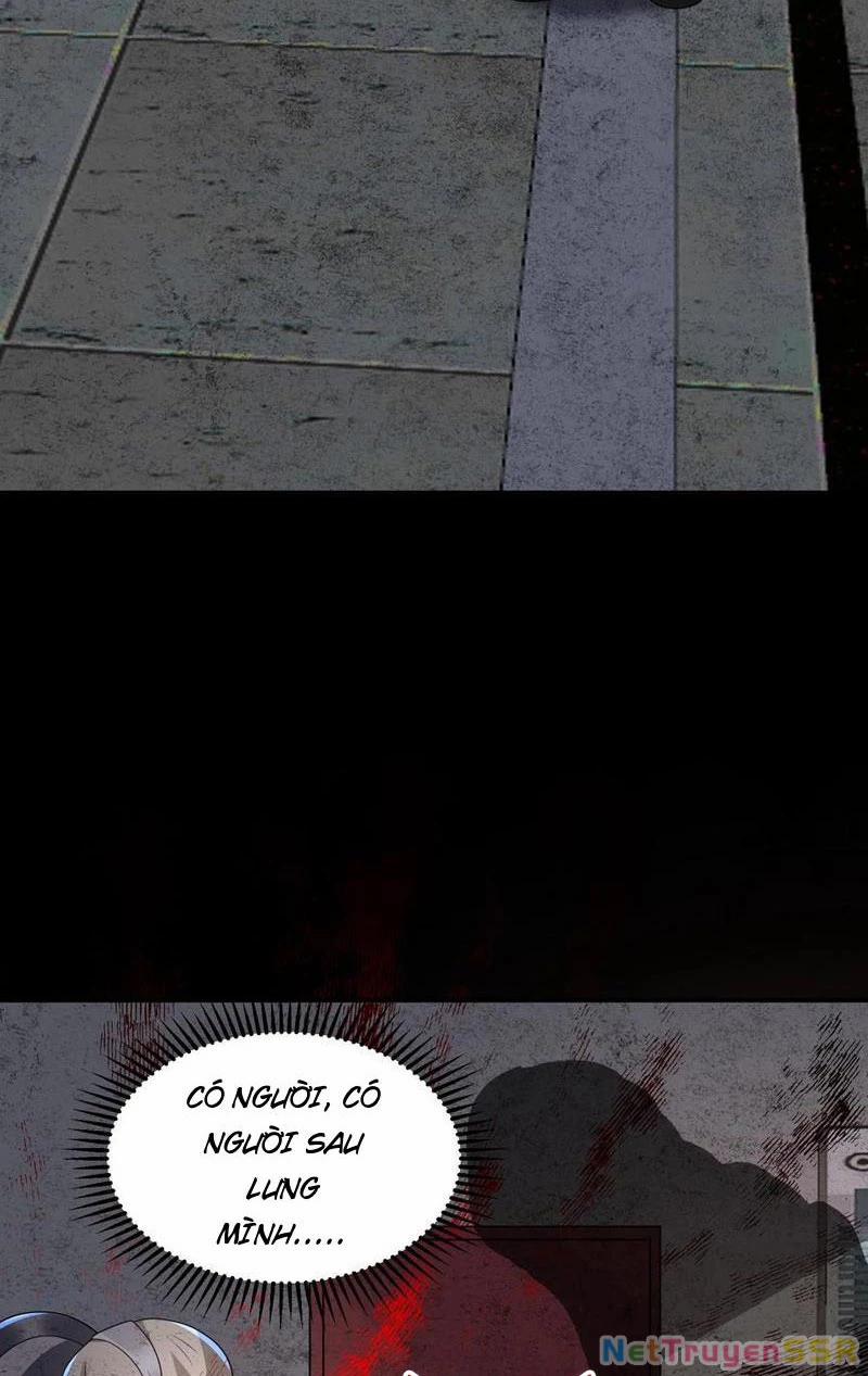 Quy Tắc Chuyện Lạ: Bắt Đầu Hóa Thân Đánh Lui Chiến Thần 169 trang 15