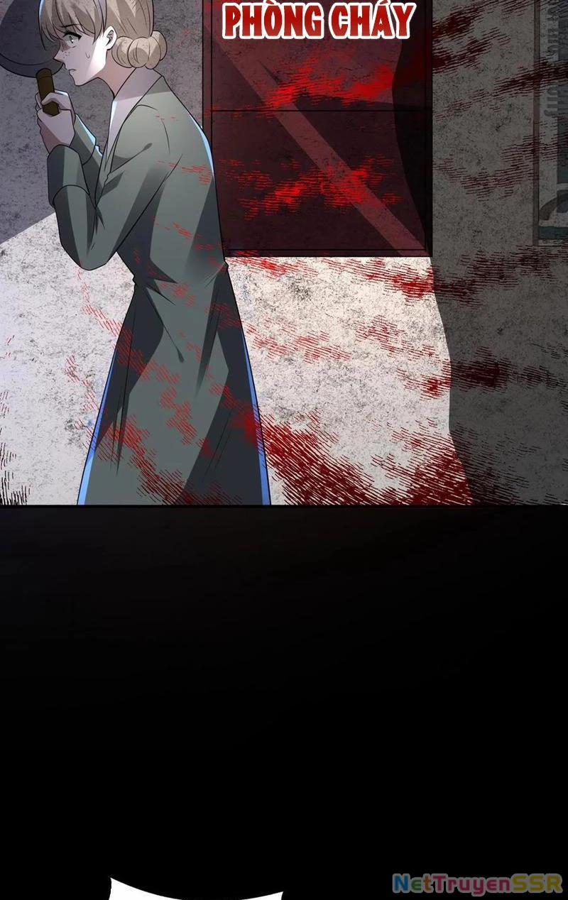 Quy Tắc Chuyện Lạ: Bắt Đầu Hóa Thân Đánh Lui Chiến Thần 169 trang 16