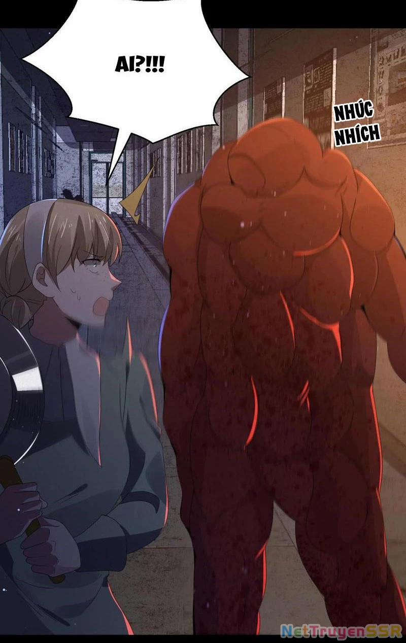 Quy Tắc Chuyện Lạ: Bắt Đầu Hóa Thân Đánh Lui Chiến Thần 169 trang 17