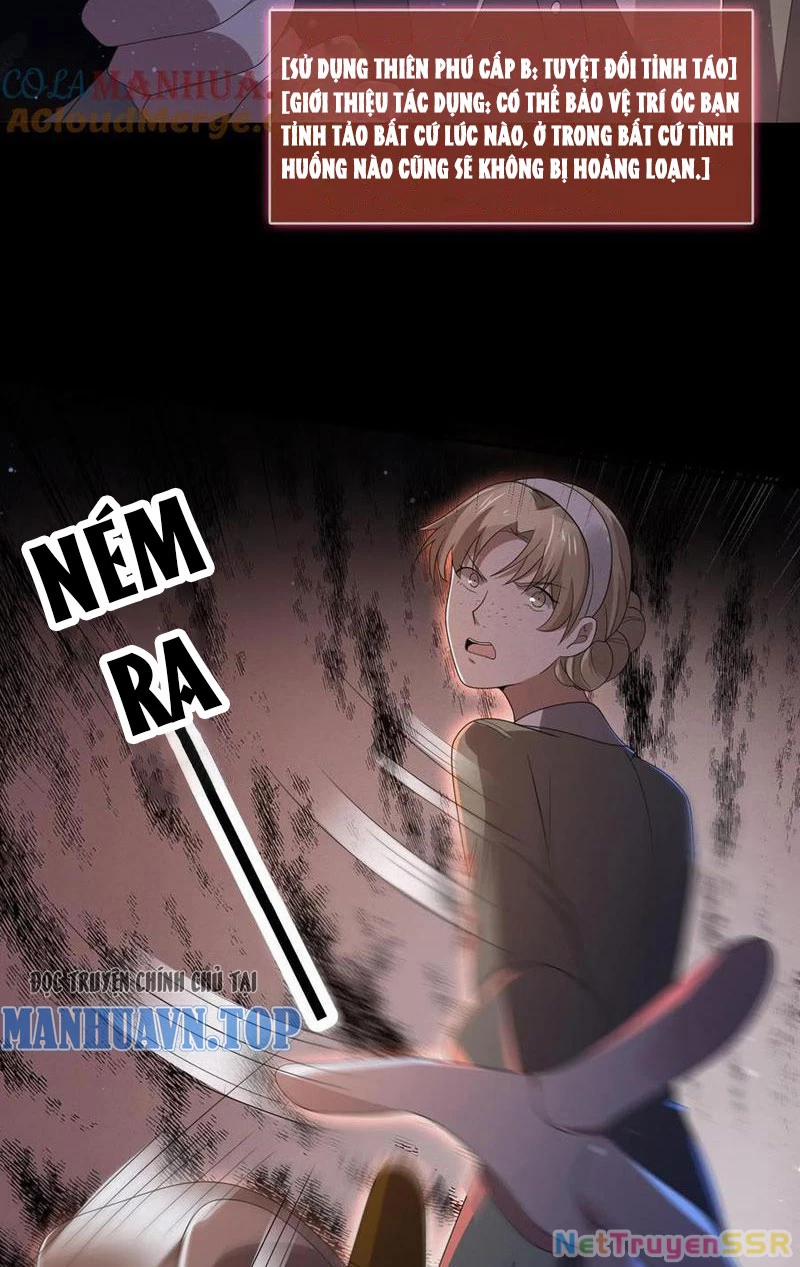 Quy Tắc Chuyện Lạ: Bắt Đầu Hóa Thân Đánh Lui Chiến Thần 169 trang 19