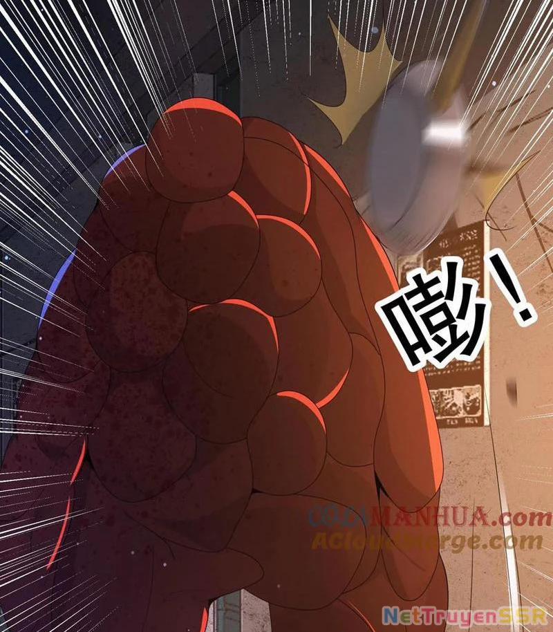 Quy Tắc Chuyện Lạ: Bắt Đầu Hóa Thân Đánh Lui Chiến Thần 169 trang 21