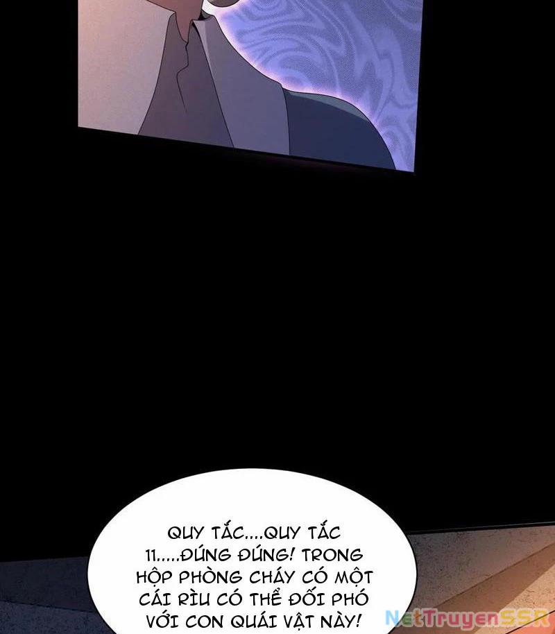 Quy Tắc Chuyện Lạ: Bắt Đầu Hóa Thân Đánh Lui Chiến Thần 169 trang 26