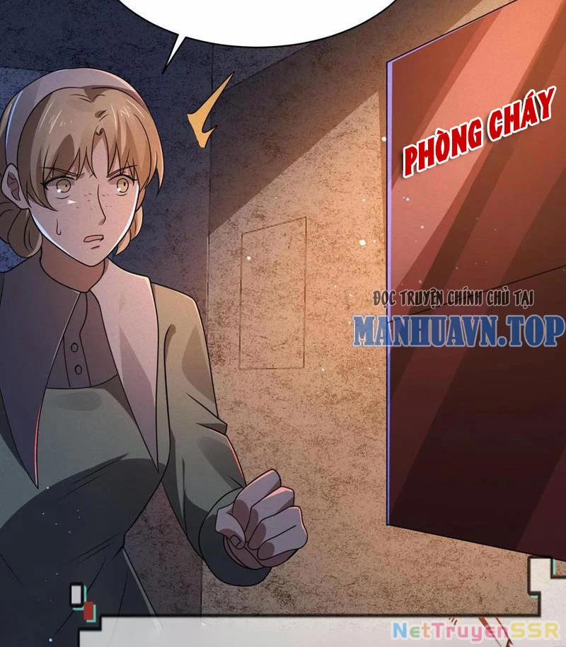 Quy Tắc Chuyện Lạ: Bắt Đầu Hóa Thân Đánh Lui Chiến Thần 169 trang 27