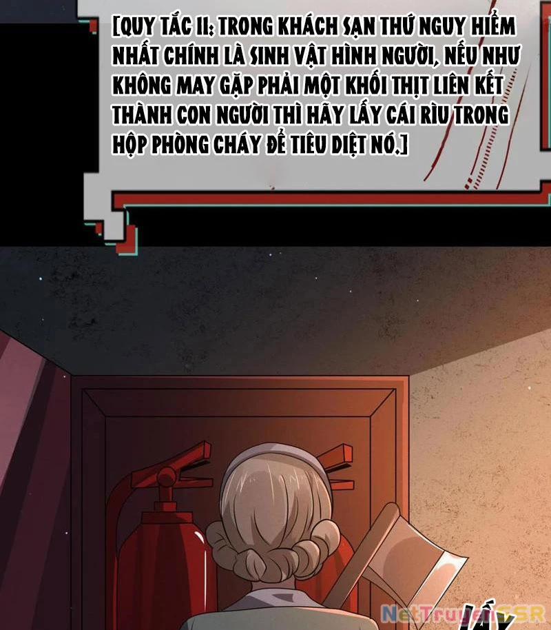 Quy Tắc Chuyện Lạ: Bắt Đầu Hóa Thân Đánh Lui Chiến Thần 169 trang 28