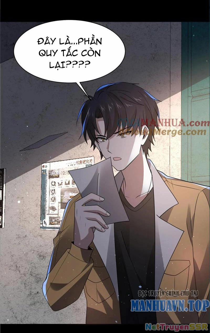 Quy Tắc Chuyện Lạ: Bắt Đầu Hóa Thân Đánh Lui Chiến Thần 169 trang 3