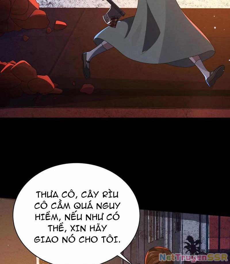 Quy Tắc Chuyện Lạ: Bắt Đầu Hóa Thân Đánh Lui Chiến Thần 169 trang 35