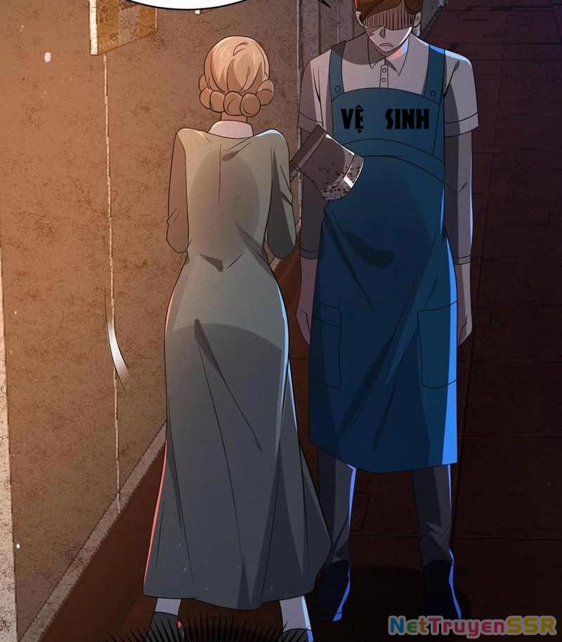 Quy Tắc Chuyện Lạ: Bắt Đầu Hóa Thân Đánh Lui Chiến Thần 169 trang 36