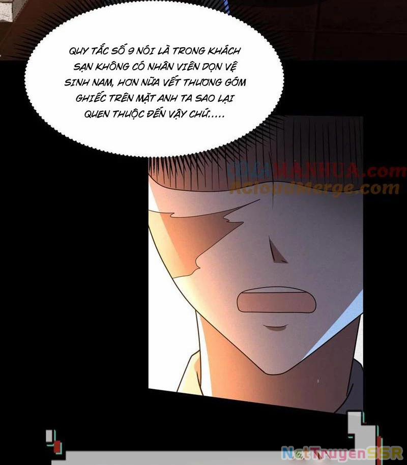 Quy Tắc Chuyện Lạ: Bắt Đầu Hóa Thân Đánh Lui Chiến Thần 169 trang 37