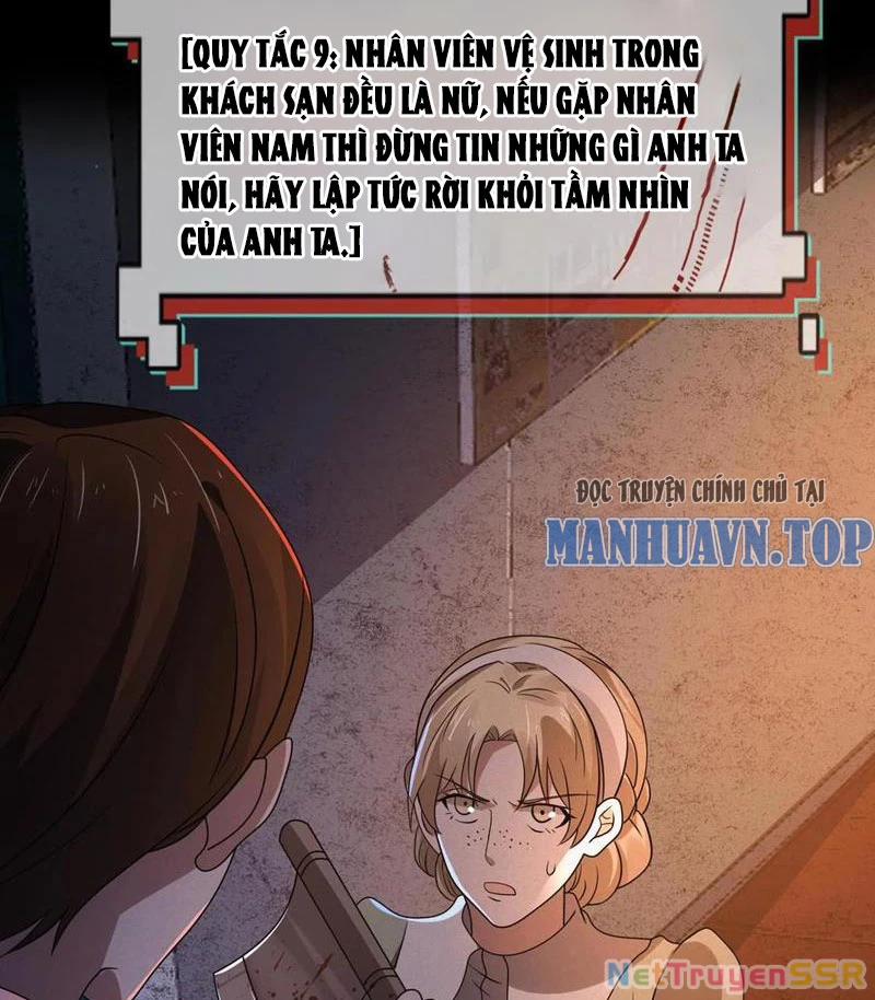 Quy Tắc Chuyện Lạ: Bắt Đầu Hóa Thân Đánh Lui Chiến Thần 169 trang 38