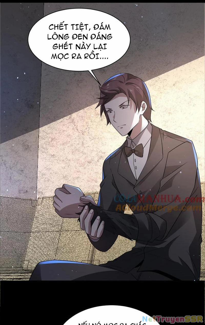 Quy Tắc Chuyện Lạ: Bắt Đầu Hóa Thân Đánh Lui Chiến Thần 169 trang 5