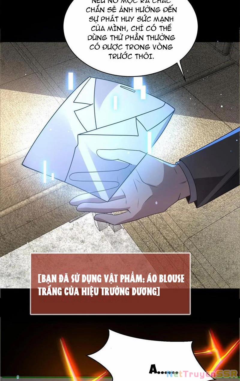 Quy Tắc Chuyện Lạ: Bắt Đầu Hóa Thân Đánh Lui Chiến Thần 169 trang 6