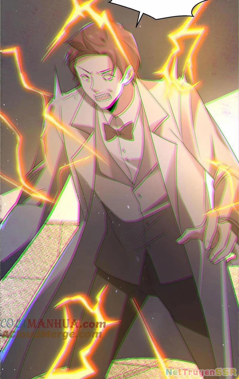 Quy Tắc Chuyện Lạ: Bắt Đầu Hóa Thân Đánh Lui Chiến Thần 169 trang 7