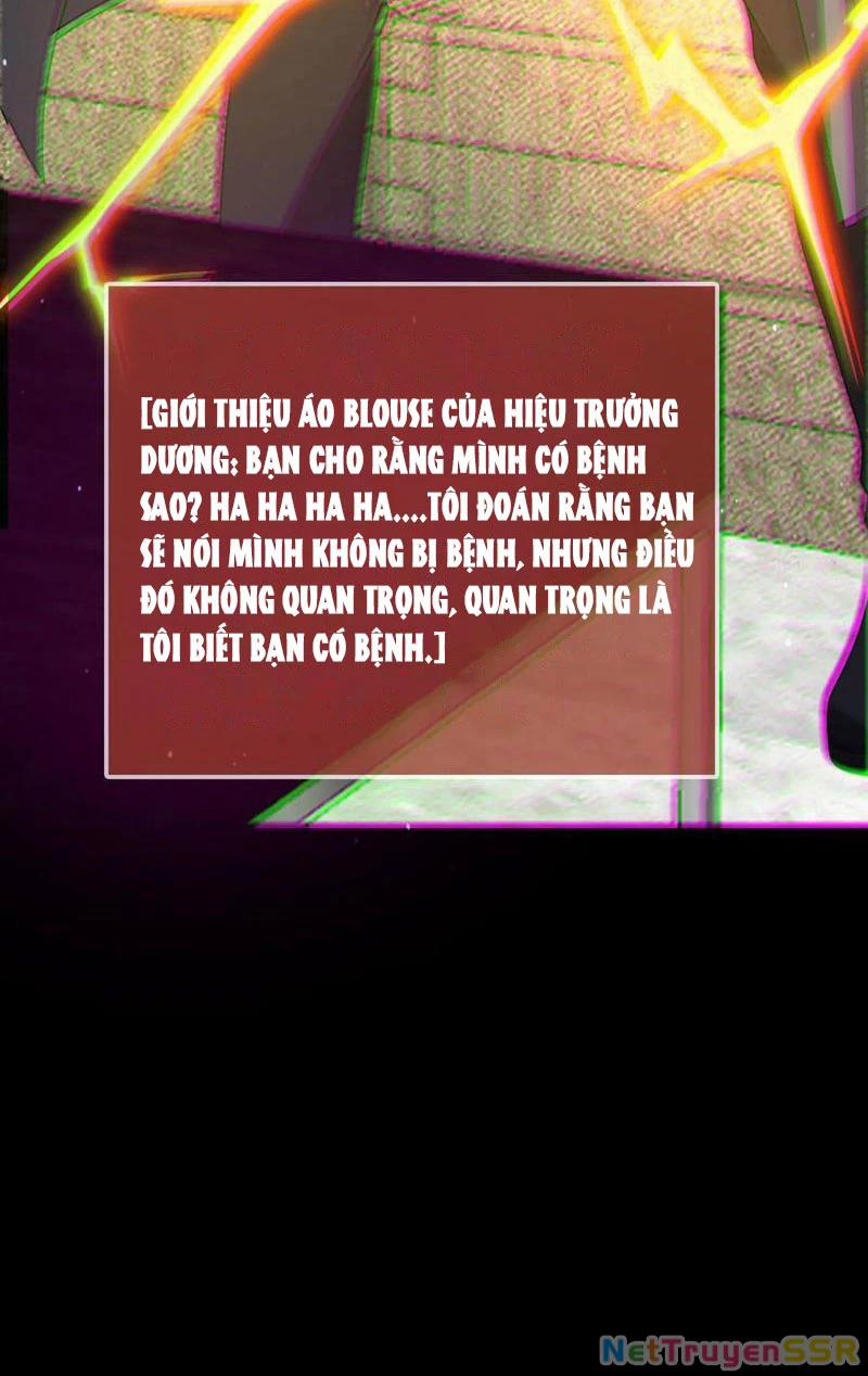 Quy Tắc Chuyện Lạ: Bắt Đầu Hóa Thân Đánh Lui Chiến Thần 169 trang 8